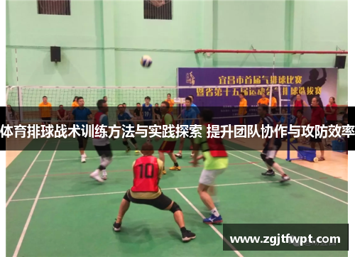 体育排球战术训练方法与实践探索 提升团队协作与攻防效率